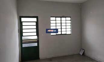 Imagem 4: ÓTIMA CASA 60M² COM 2 DORMITÓRIOS E 1 VAGA DE GARAGEM - JARDIM DIOGO