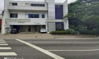 Imagem: São Paulo - Casa Comercial - Pinheiros