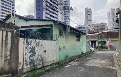 Imagem 3: Casa 03 quartos na Torre próxima a avenida beira Rio