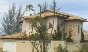 Imagem 2: Excelente casa duplex em terreno inteiro com 4 quartos, próximo da praia, 500 m² - venda o