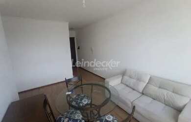 Imagem 3: Apartamento de 2 quartos para alugar no bairro Menino-Deus