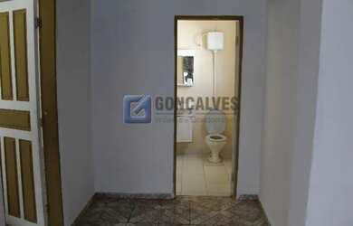 Imagem 3: SAO BERNARDO DO CAMPO - Residential / Home - CENTRO