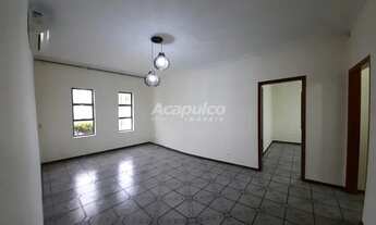 Imagem 2: Casa para aluguel, 3 quartos, 1 suíte, 2 vagas, Jardim Marcia Cristina - Americana/SP