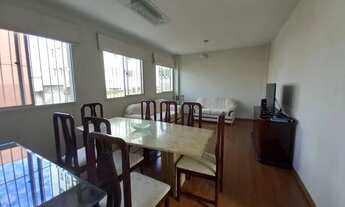 Imagem 2: Apartamento à venda, 3 quartos, 1 suíte, 2 vagas, Sagrada Família - Belo Horizonte/MG