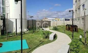 Imagem 4: Apartamento para Venda - 42m², 2 dormitórios, 1 vaga - Hípica, Porto Alegre