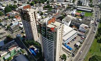 Imagem 7: Condomínio Residencial Thiago de Mello O Thiago de Mello está localizado à 200m da Arena d