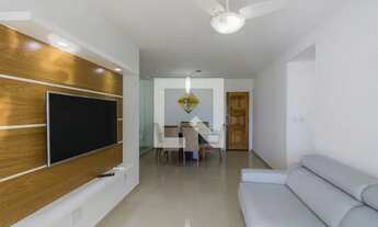 Imagem 3: Apartamento para Aluguel - Jacarepaguá, 3 Quartos, 91 m2