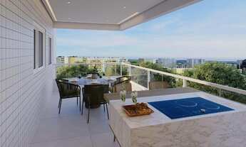 Imagem 8: Rio de Janeiro - RESIDENCIAL - Recreio dos Bandeirantes