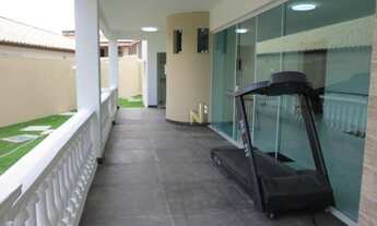 Imagem 4: Sobrado 5 suítes em Vilas do Atlantico