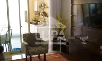 Imagem: APARTAMENTO COM 3 DORMITÓRIOS (1 SUÍTE)