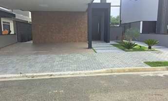 Imagem 2: Casa com 4 dormitórios à venda, 277 m² por R$ 1.390.000 - Recanto dos Eucaliptos - São Jos