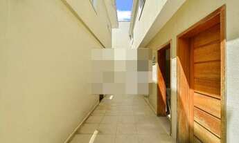 Imagem 5: Sobrado para aluguel e venda tem 215 metros quadrados com 4 quartos em Indianópolis - São