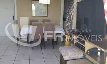 Imagem 3: Apartamento à venda com 03 dormitórios na Av. Santos Dumont - Vila Angélica - Sorocaba SP