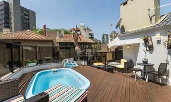 Imagem 7: Cobertura de 4 quartos à venda Rua Doutor Tauphick Saadi, Bela Vista - Porto Alegre