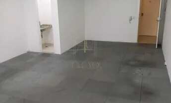 Imagem 2: Apartamento para locação em Alphaville - Barueri, SP