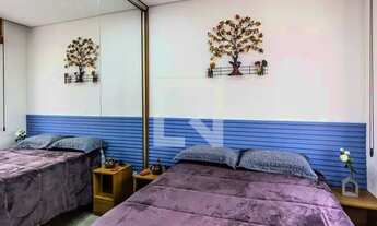 Imagem 7: Apartamento para Aluguel - Santa Cecília, 1 Quarto, 40 m2