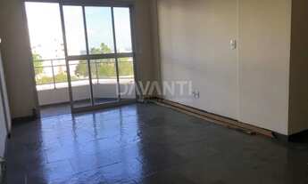 Imagem 4: Apartamento - Mansões Santo Antônio - Campinas