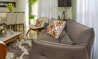 Imagem 2: Apartamento com 3 dormitórios à venda, 114 m² por R$ 849.000 - Vila Santo Estevão - São Pa