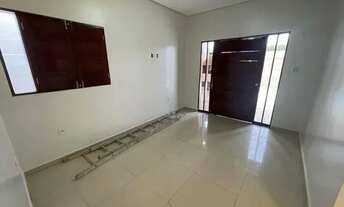 Imagem 2: Casa para venda possui 150 metros quadrados com 3 quartos