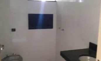 Imagem 6: Casa 95 m² - venda por R$ 370.000 ou aluguel por R$ 1.600/mês - Parque das Indústrias - Lo