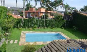 Imagem 4: CASA ASSOBRADADA - CIDADE JARDIM - SP