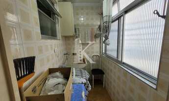 Imagem 5: Apartamento com 2 dorms, Guilhermina, Praia Grande - R$ 215 mil, Cod: 6800