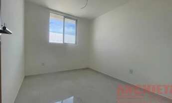 Imagem 7: Alugo ótimo apartamento novo nunca Habitado no Edf. Orquídeas do Sul