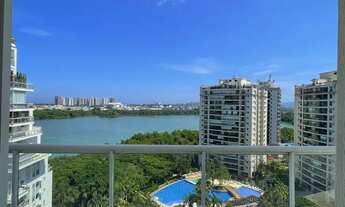 Imagem: Apartamento para venda possui 154 metros