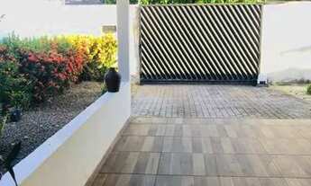 Imagem: CASA BAIRRO CAMBARÁ