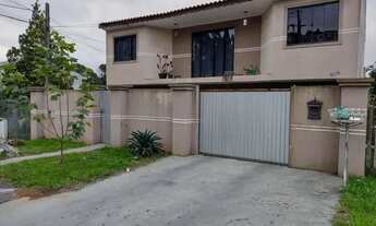 Imagem: Lindas casas em araucária!