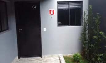 Imagem 2: Apartamento à venda em Itaquera com 40 m², 2 quartos