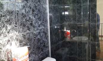 Imagem 7: Barracão, entrada independente