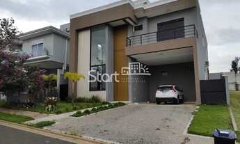 Imagem 2: Casa - Alphaville Dom Pedro 2 - Campinas