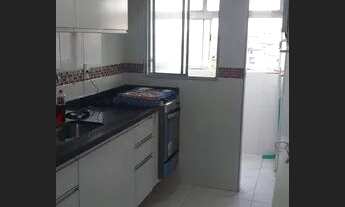 Imagem: Apartamento em Vila das Mercês - São Paulo