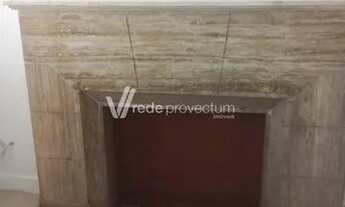 Imagem 2: Casa - Jardim Guanabara - Campinas