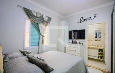 Imagem 7: Apartamento para Aluguel - Jardim Bela Vista, 3 Quartos, 160 m2