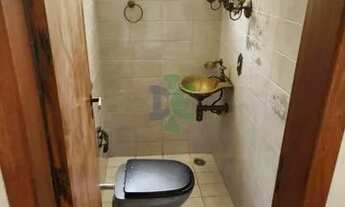 Imagem 2: Sobrado para venda possui 250 metros quadrados com 3 quartos em Centro - Jacareí - SP