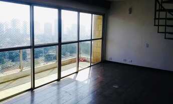 Imagem 7: Apartamento à venda, 328 m² por R$ 2.695.501,00 - Santo Amaro - São Paulo/SP