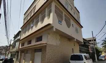 Imagem 2: Sobrado para venda tem 600 metros quadrados com 3 quartos em Aribiri - Vila Velha - Espíri