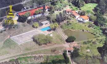 Imagem 2: Chácara à venda- Bairro dos Mimis - Piracaia/SP