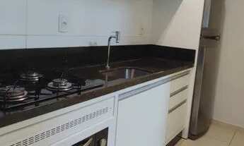 Imagem 3: Apartamento para locação no Residencial Mondrian ,Centro. Próx ao Abimar