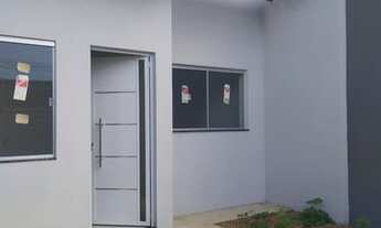 Imagem 2: Casa em Vila Alegre - Três Lagoas