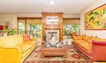 Imagem 5: Cobertura para Venda - 579.6m², 3 dormitórios, sendo 1 suites, 3 vagas - Moinhos de Vento