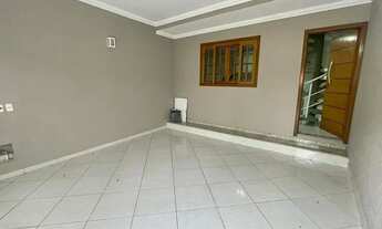 Imagem 2: Casa com 2 dormitórios para alugar, 140 m² por R$ 1.700,00/mês - Vila Rezende - Piracicaba