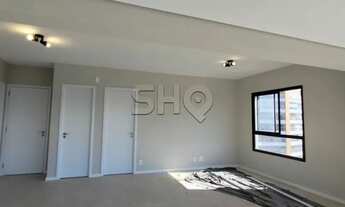 Imagem 6: Apartamento na Água Branca com 3 dormitórios