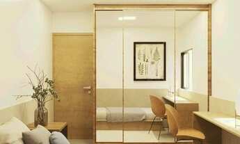 Imagem 3: Linda casa Finsocial