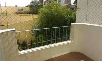 Imagem: Apartamento com 02 dormitórios - 1 vaga