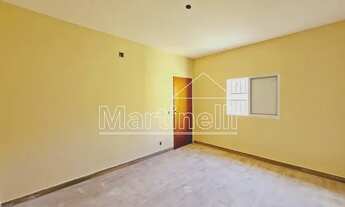 Imagem 4: Ribeirão Preto - Casa Padrão - Jardim Zara