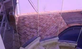 Imagem 5: Condomínio de 3 quartos para alugar no bairro Residencial terras de sao francisco