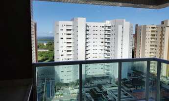 Imagem 3: Condomínio Jardins de Londres De;111,92m²3/4, 3 vagas